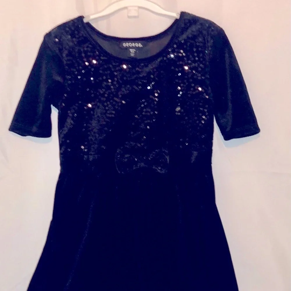 Sparkle dress